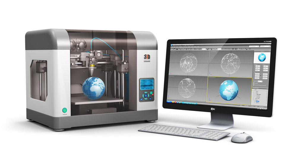What will 3D printing mean for the world of product safety?