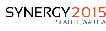 Synergy 2015 DataFlex Developers Conference