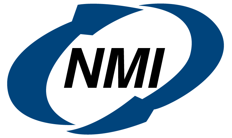 Network Machinery logo