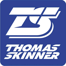 Thomas Skinner & Son Ltd. logo