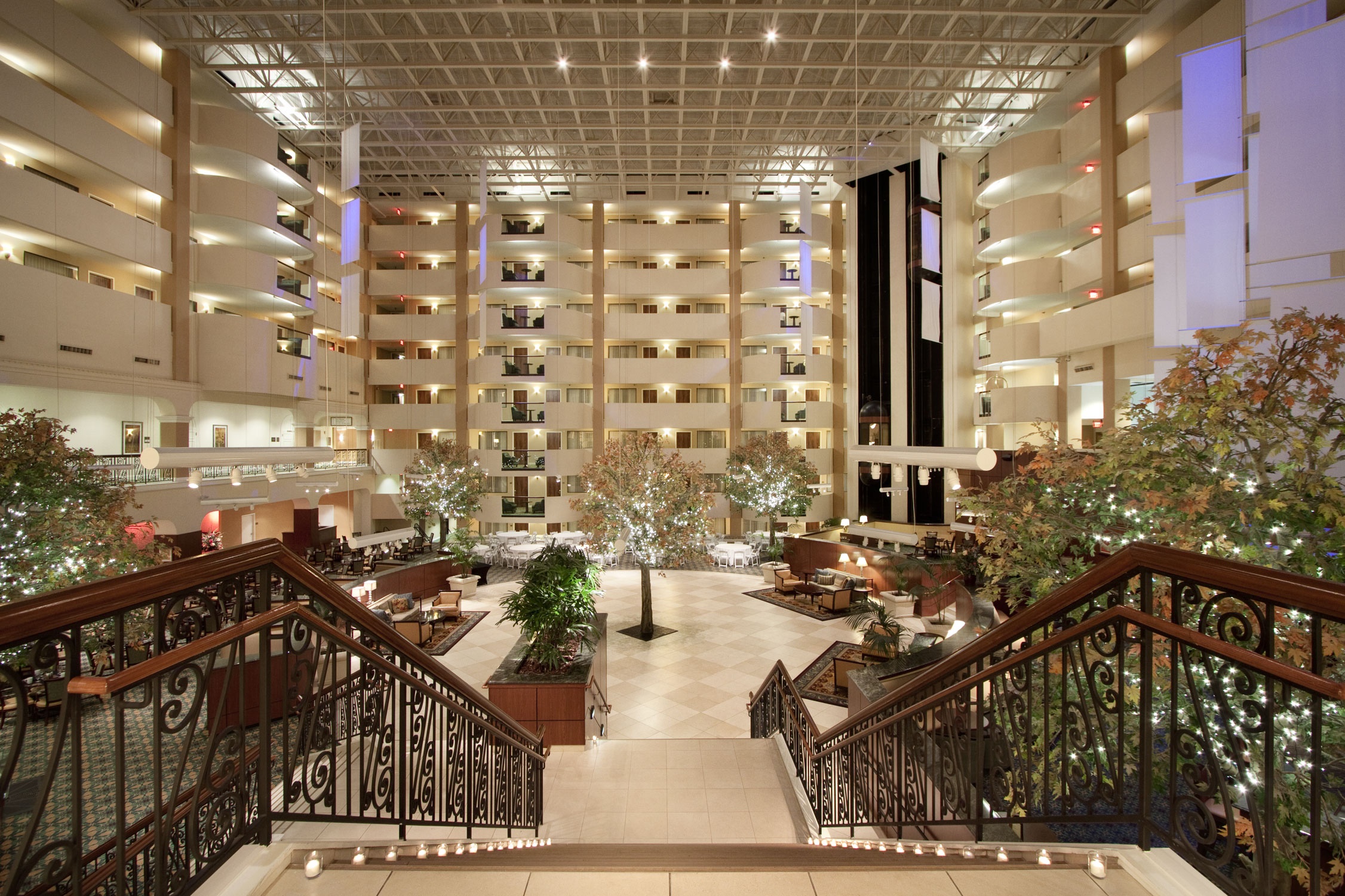 Hilton Washington DC/Rockville Hotel