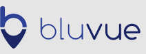 BluVue logo