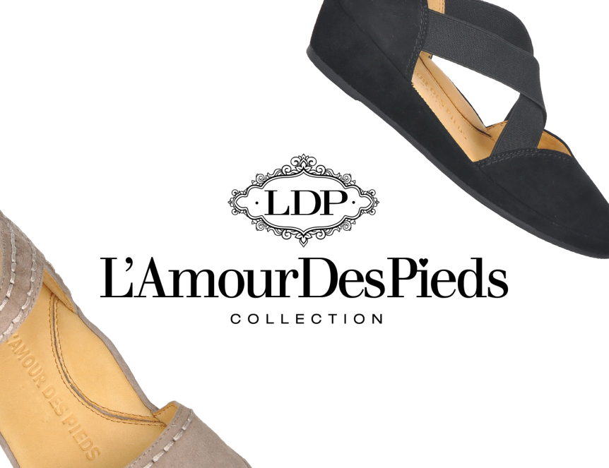 Remac Group Acquires L’ Amour Des Pieds Luxe Comfort Shoe Brand