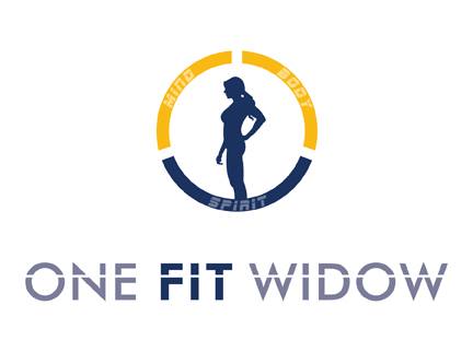 One Fit Widow Logo
