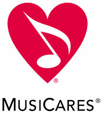 The nonprofit MusiCares helps people in the music industry who need financial, medical or personal assistance