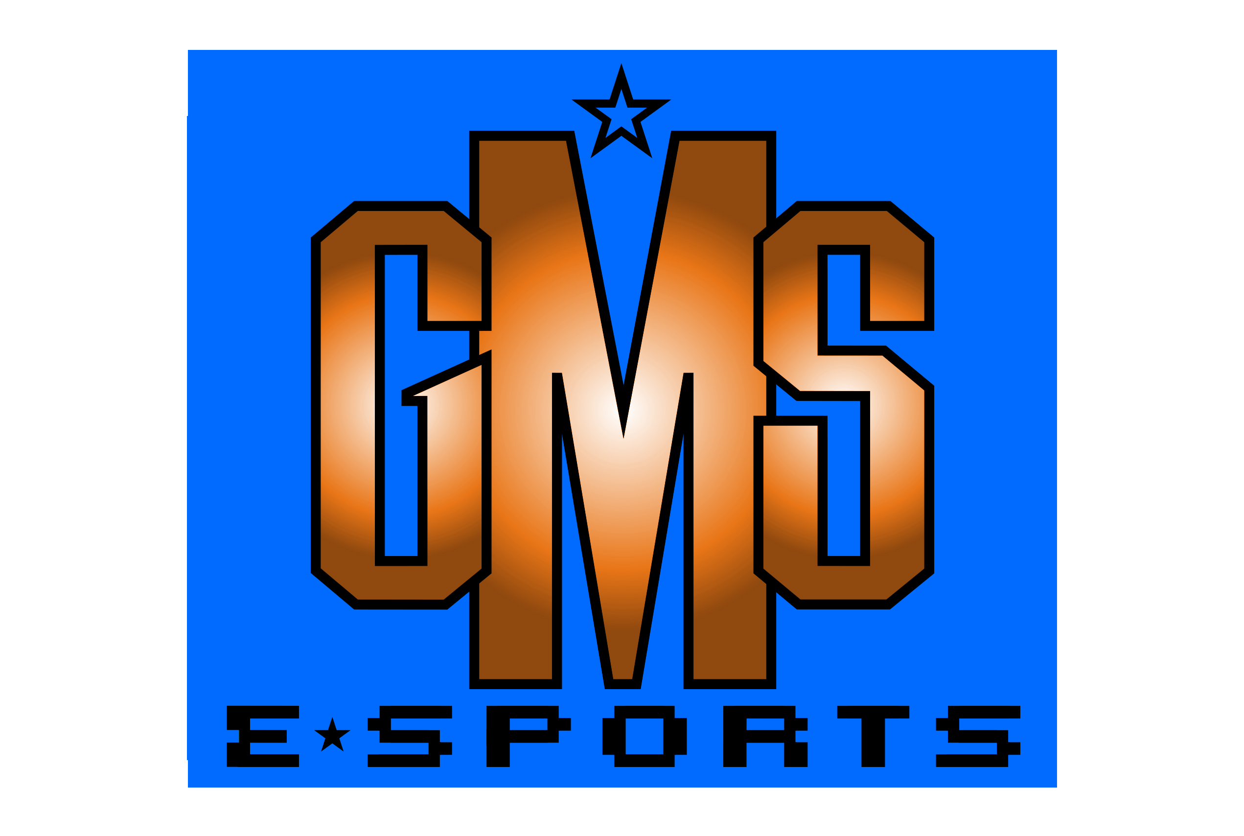 Grudge Match eSport logo