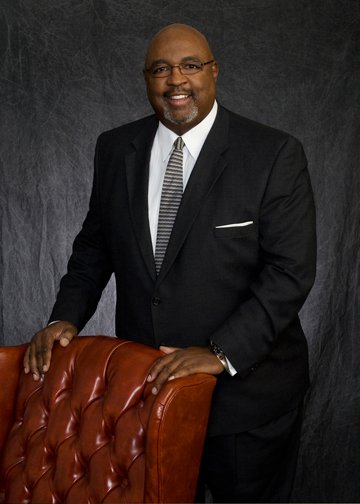 Darryl King, Principle Partnering Group, to vice chair 12th Annual Texas Black Expo, June 11-14.