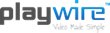 Playwire Logo