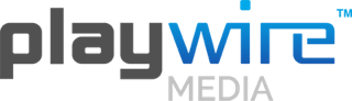 Playwire Media Logo