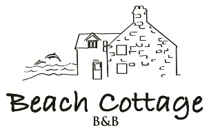 Beach Cottage B&B