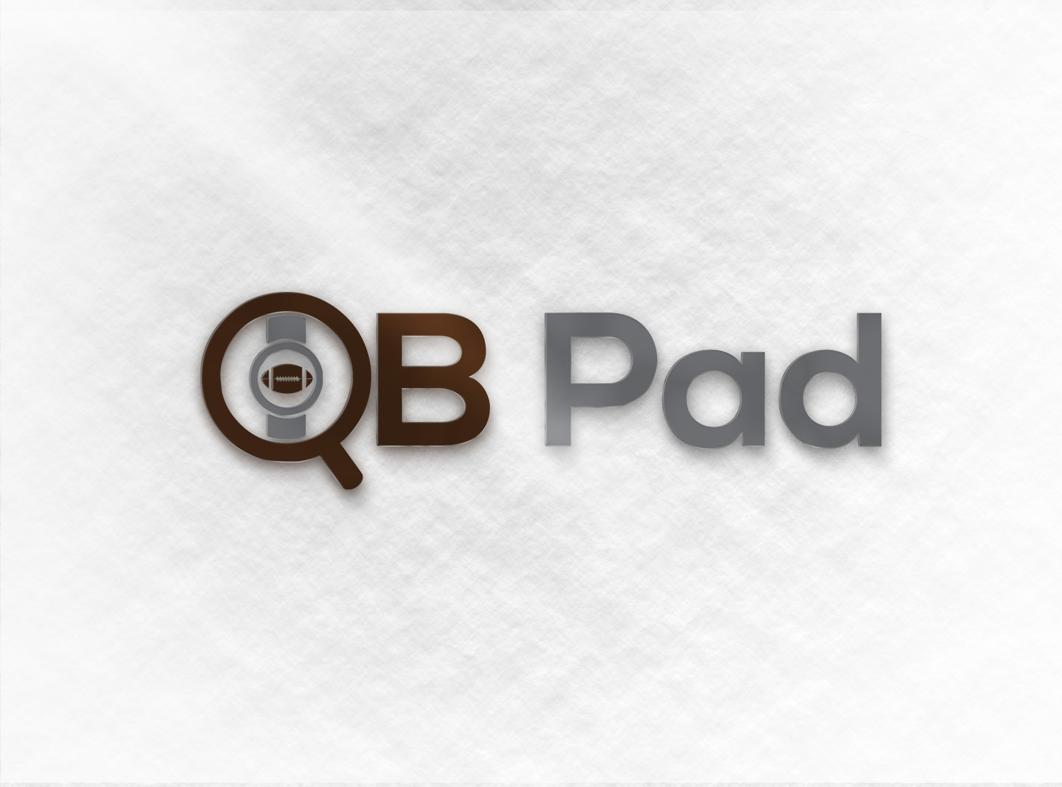 The QB Pad