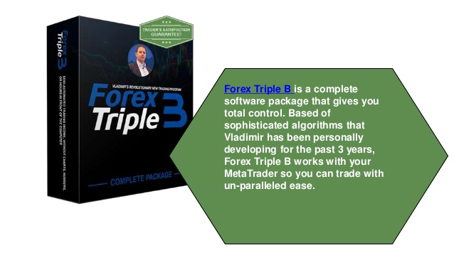 Triple b forex broker fidelity personal investing charges on periodic table