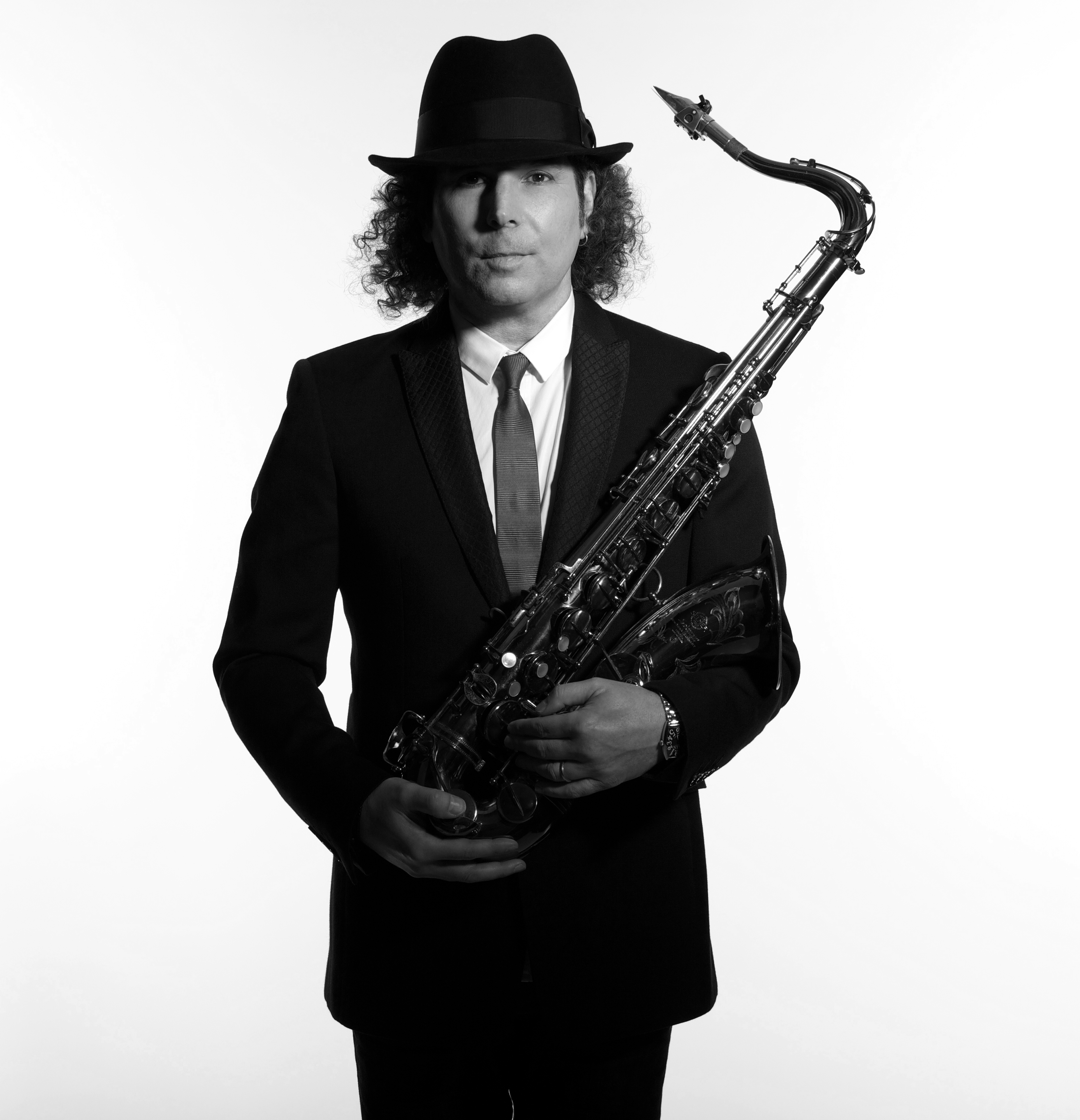 Boney James