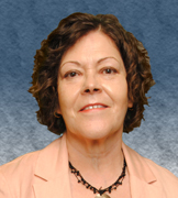Dr. MIna Richards, Interim Assessment Director