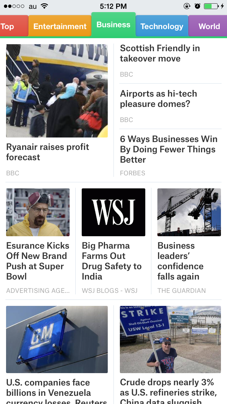 SmartNews International edition now available in 150+ countries