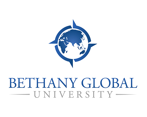 Bethany Global University Logo