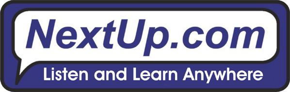NextUp.com brings new, innovative and highly useful technologies and applications to the Internet community, with a focus on talking software.