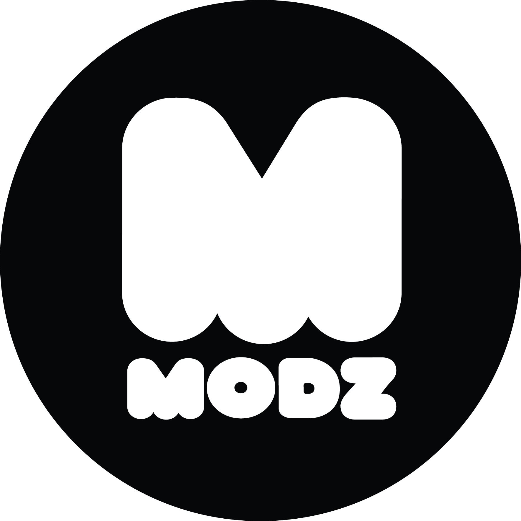 Modz logo