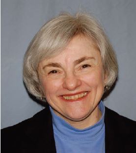 University of Washington School of Nursing Professior, Dr. Carol Landis is a sleep disorders expert.