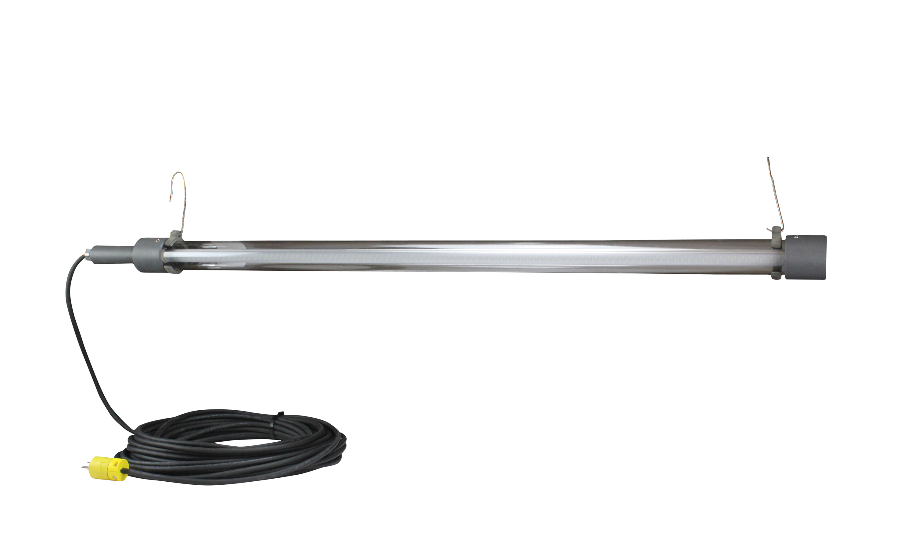Five Foot LED Task Light ideal for maintenance, construction and aircraft interiors