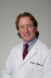 Dr. Francis Schanne Joins Urologic Consultants of Southeastern Pennsylvania; Delaware Pioneer in Ner