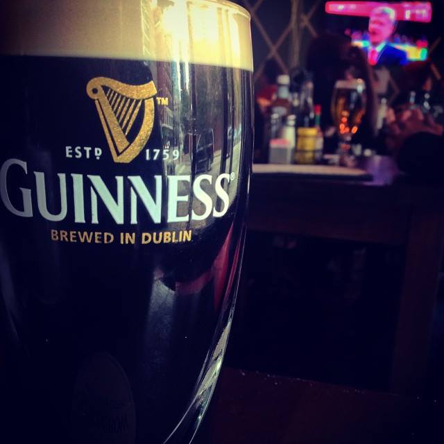 Guinness