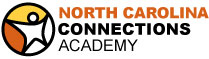 North Carolina Connections Academy Logo