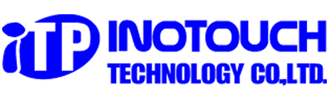Inotouch Technology Company Logo