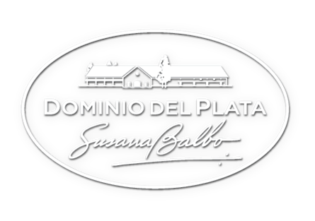 Dominio del Plata logo