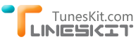 tuneskit logo