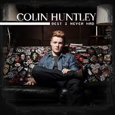 Singer/Songwriter Colin Huntley