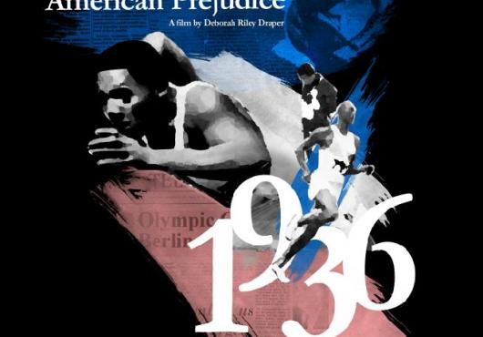 Coffee Bluff Pictures is producing the documentary "Olympic Pride, American Prejudice"