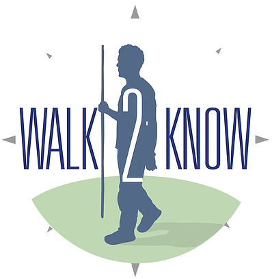 Walk2Know Transcontinental Walk Across America for #GMOLabeling