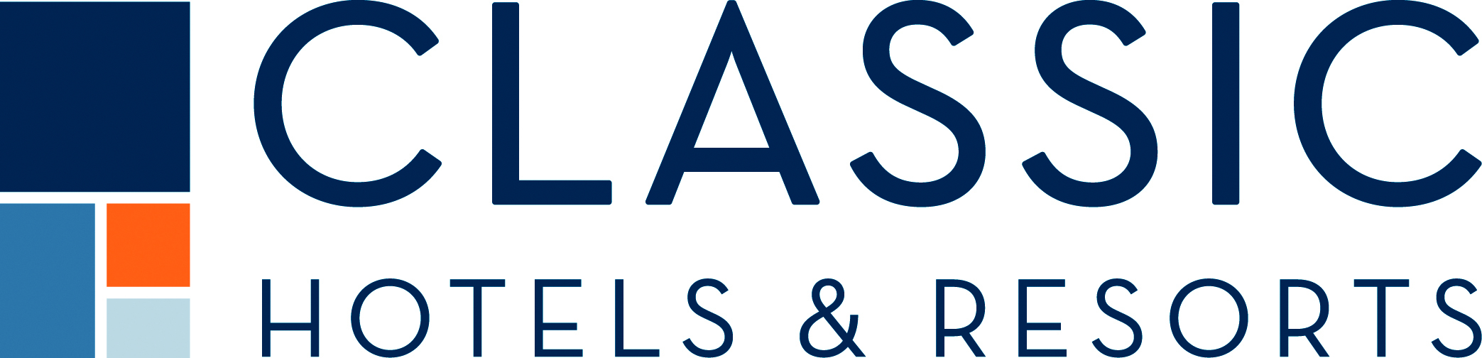 Classic Hotels and Resorts Logo