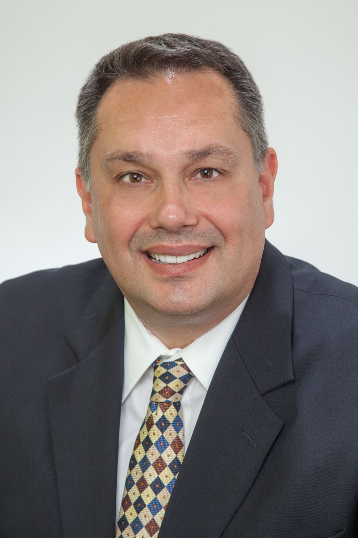 Sam Mezzich, President, Coverys Specialty Insurance Company