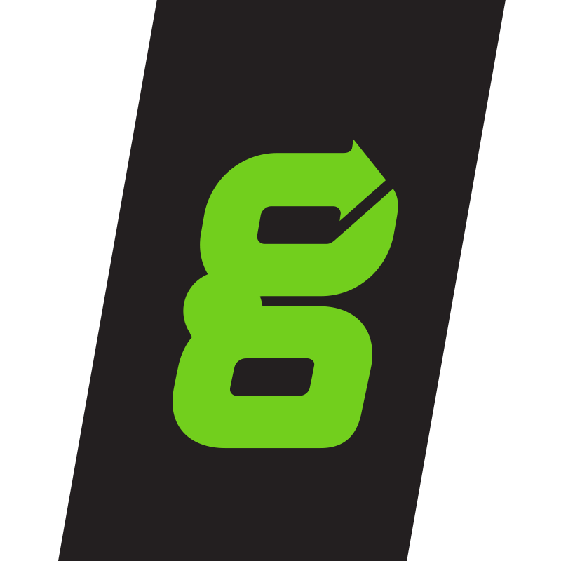 greenlight.guru logo black