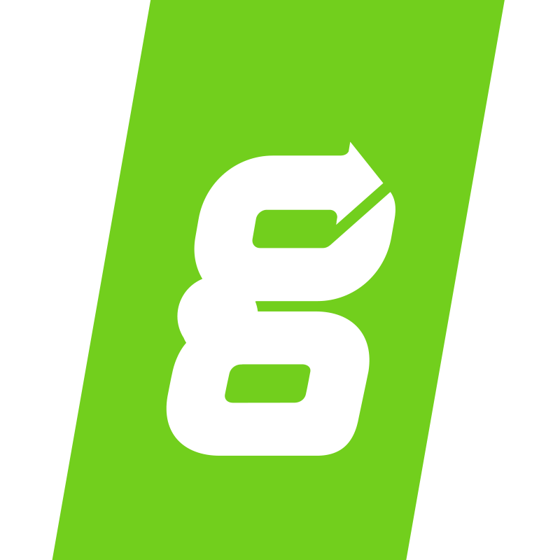 greenlight.guru logo green