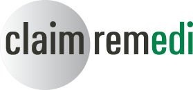 ClaimRemedi Logo