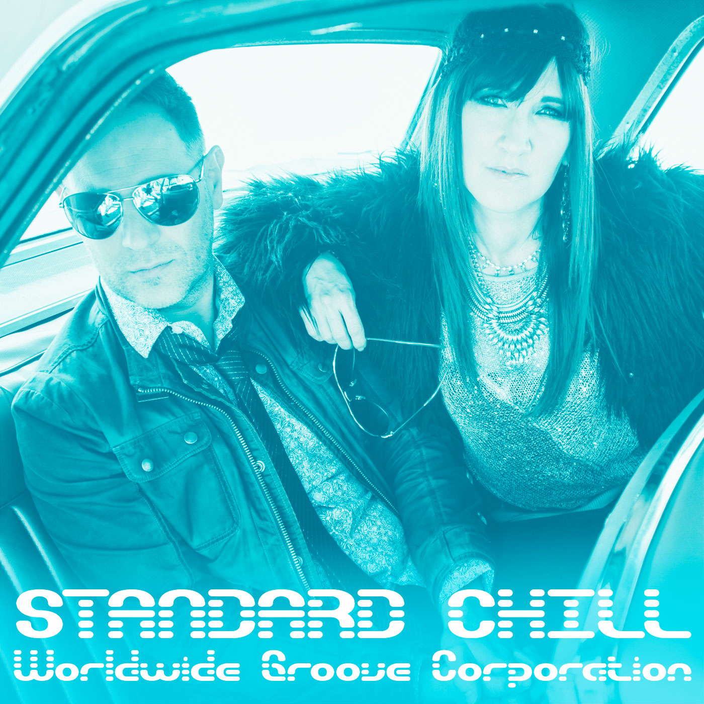"Standard Chill" by Worldwide Groove Corporation