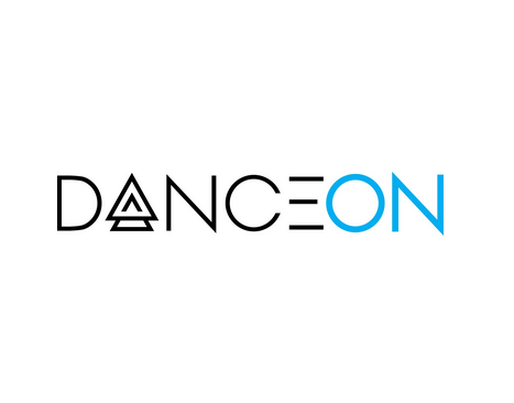 DanceOn Logo