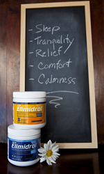 Elimidrol - Life-Enhancing Support Supplement