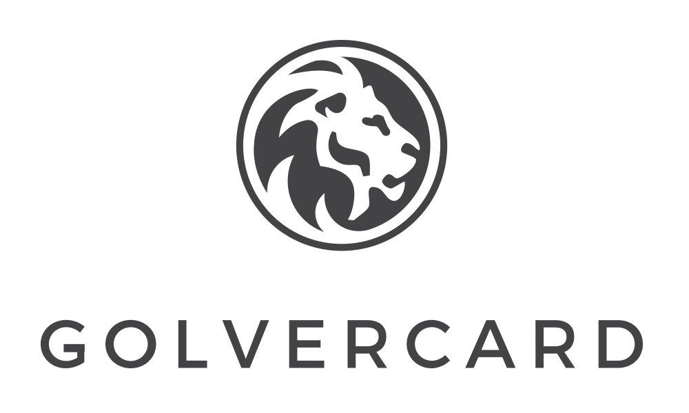 GolVerCard Logo