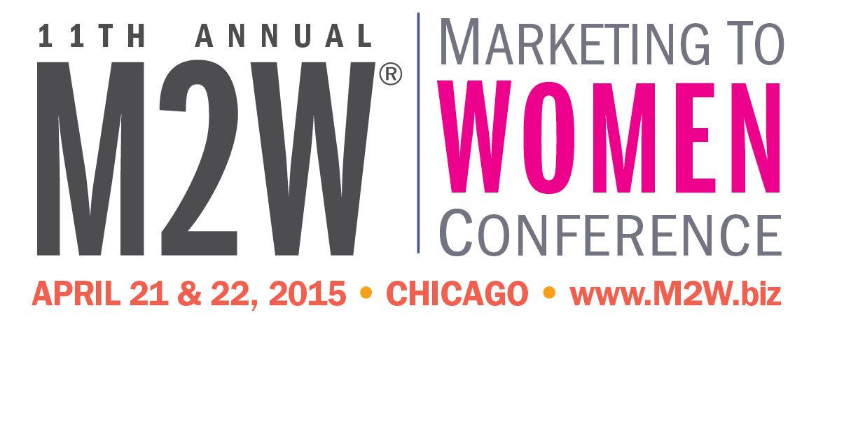 M2W® – Marketing to Women Conference
