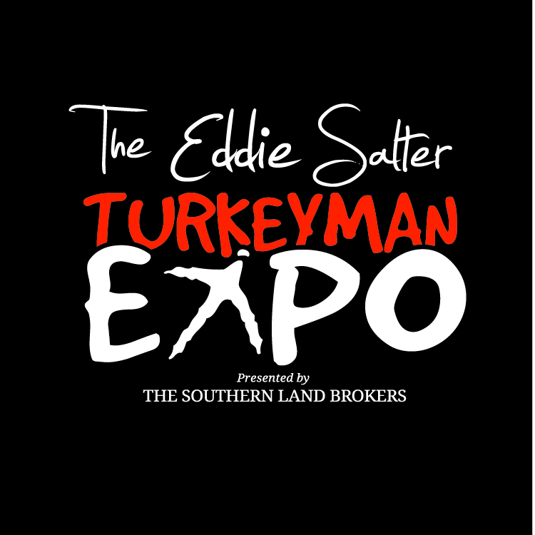 Come out to the expo on February 20-22.
