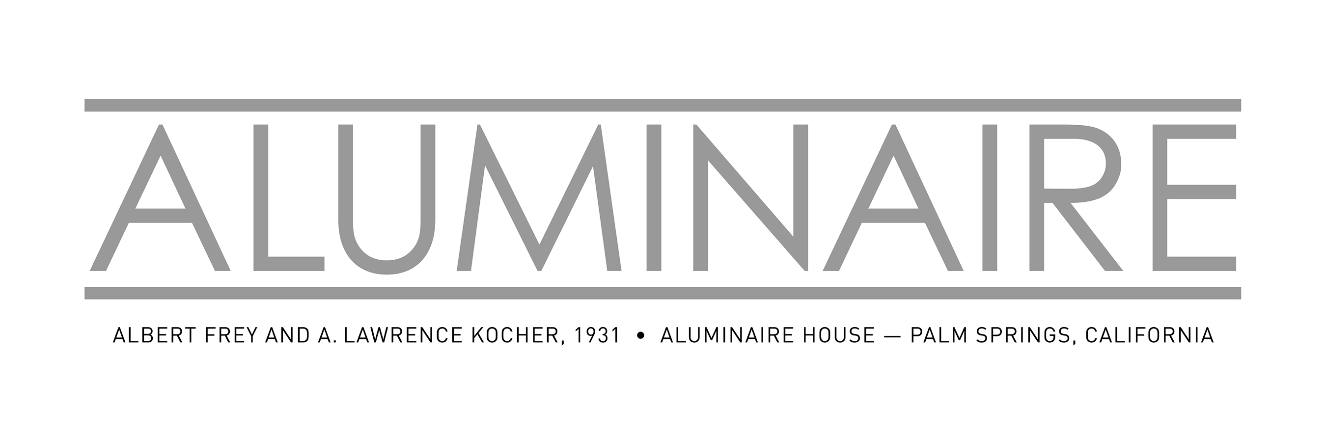 Aluminaire Logo