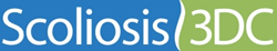 Scoliosis 3DC logo