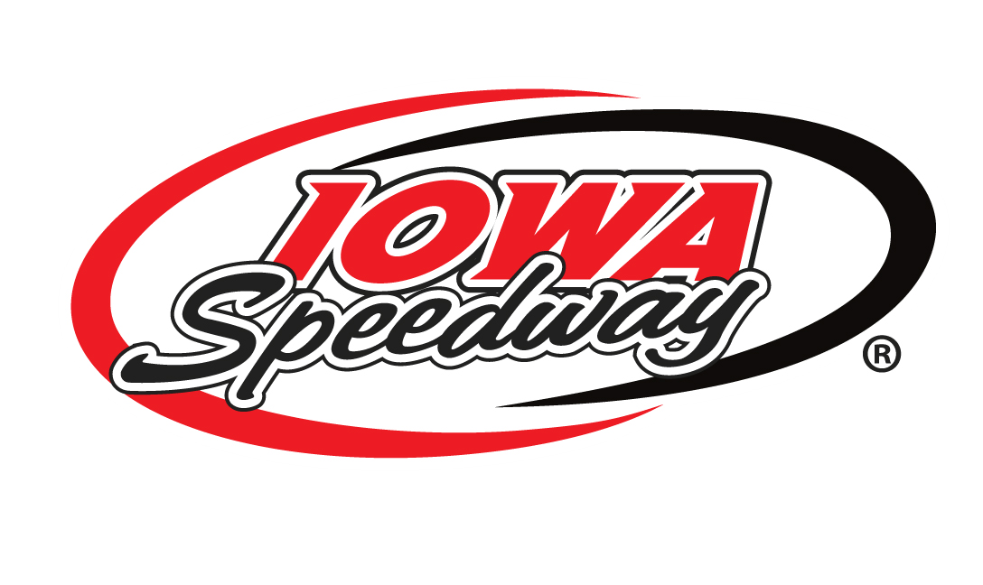 Iowa Raceway Logo
