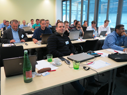 Resco Mobile CRM Workshop Aims to Enhance Mobile CRM Skillset of