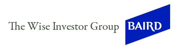 The Wise Investor Group at Robert W. Baird & Co.