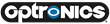 Optronics logo, Optronics International Logo, Optronics International corporate signature logo